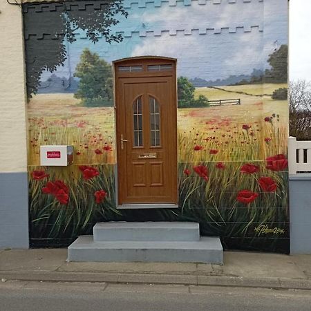 Villa Les Coquelicots En Baie De Somme à Saint-Blimont Extérieur photo